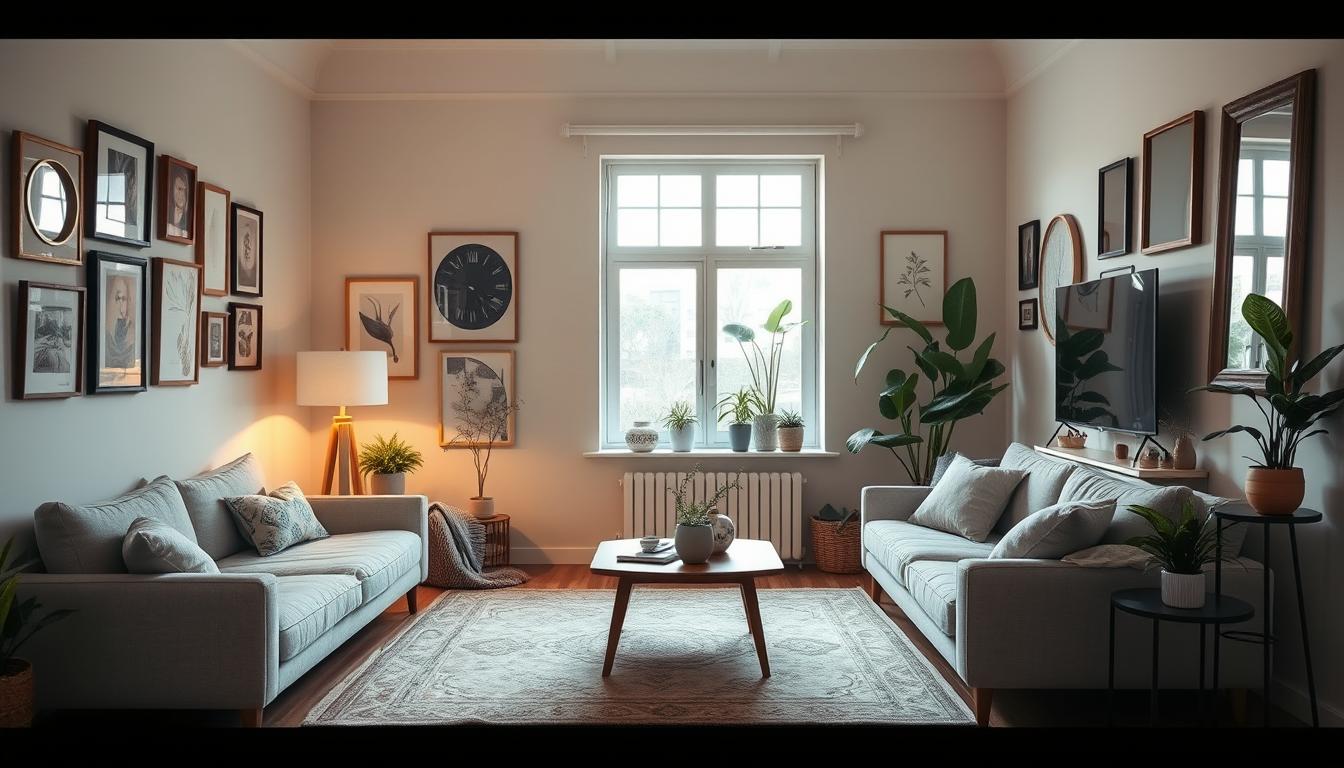 Inspirasi Harian dari Dunia Desain Interior
