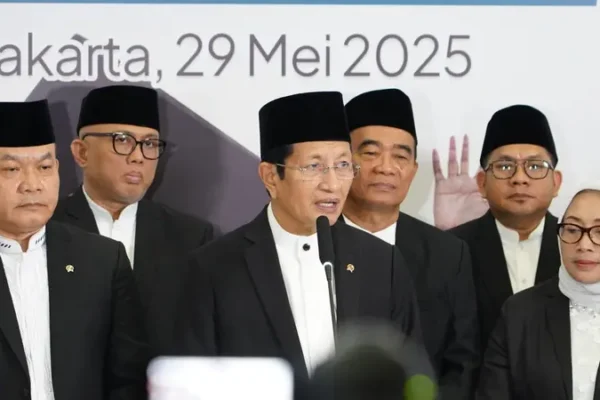 Menteri Agama