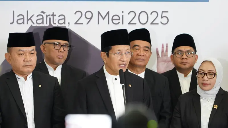 Menteri Agama