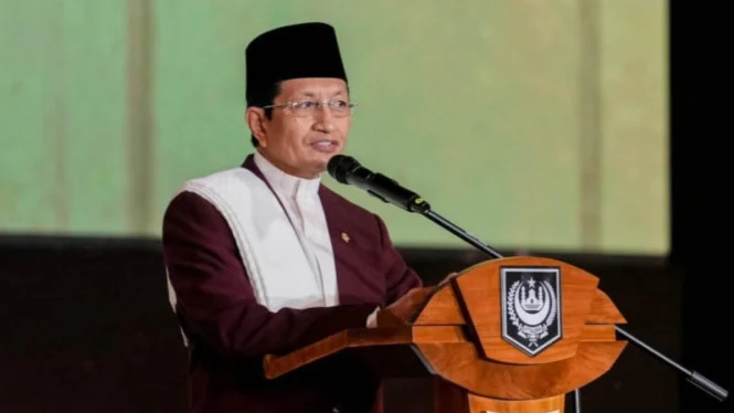 Menteri Agama