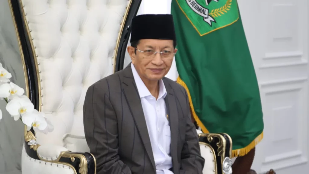 Menteri Agama