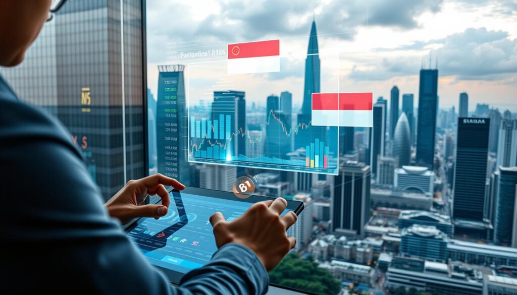 Saham Investasi