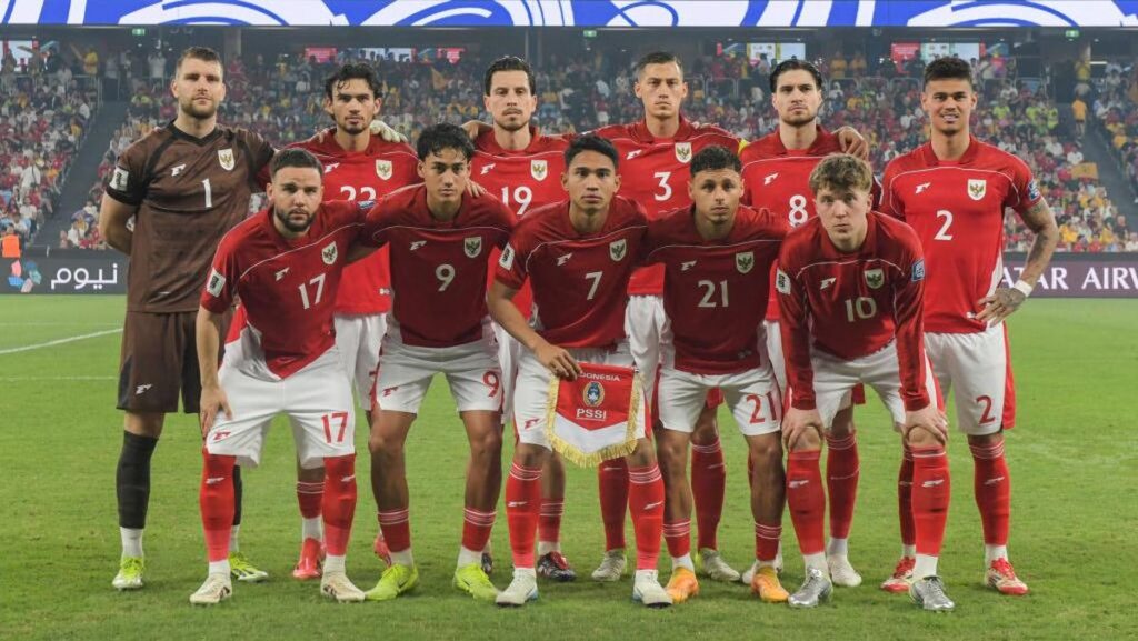 Timnas