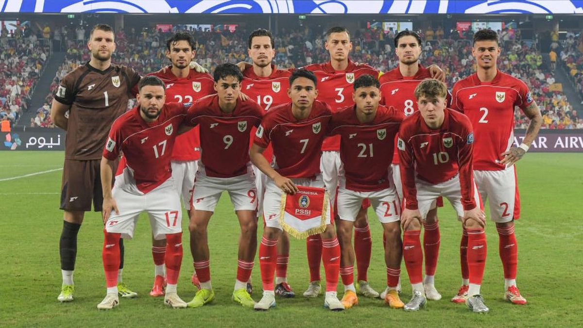 Timnas