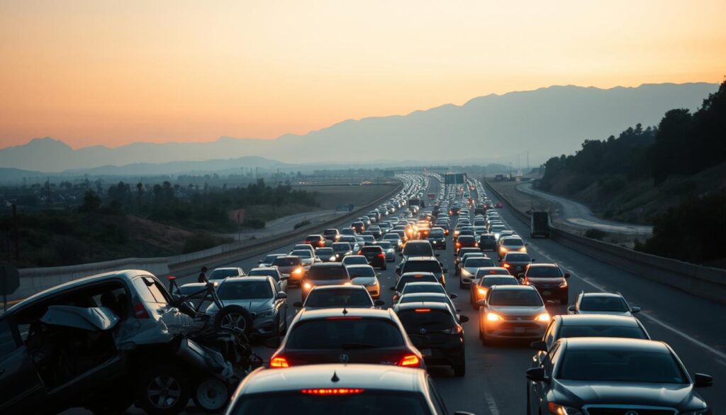 tol cipularang macet