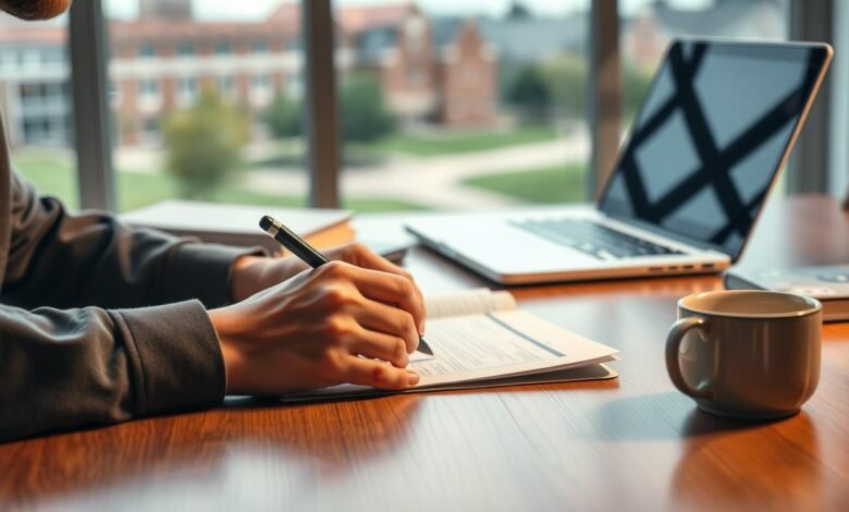 Beasiswa Mahasiswa Berprestasi