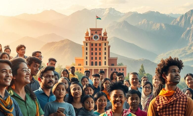 Partisipasi Semesta Wujudkan Pendidikan Bermutu