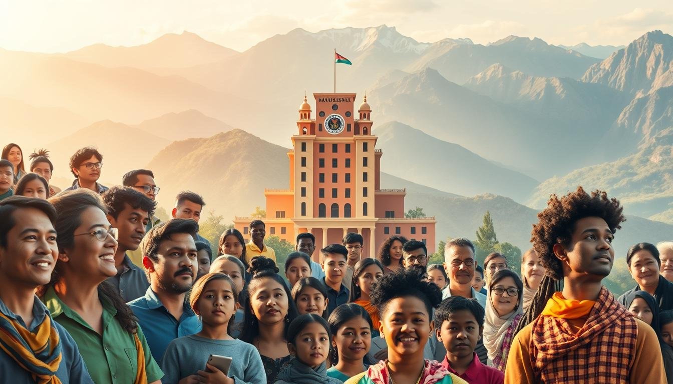 Partisipasi Semesta Wujudkan Pendidikan Bermutu