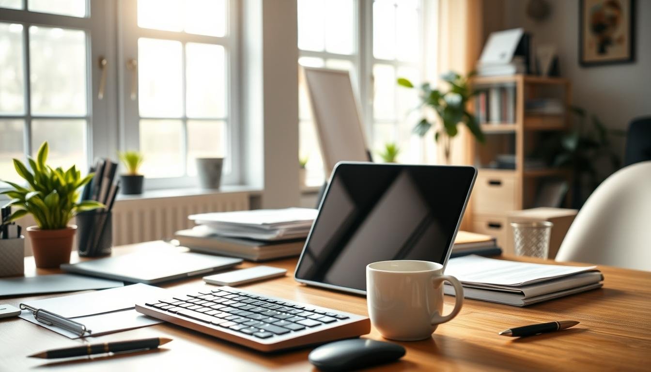 Cara Mendapatkan Uang dari Internet lewat Bisnis Jasa Pengetikan