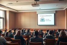Pre-Departure Briefing FTUI: Siswa Persiapan Kuliah Luar Negeri Genap 2025/2026