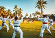 karate Indonesia