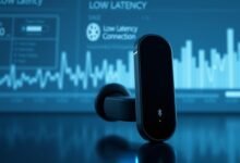 Low Latency Bluetooth