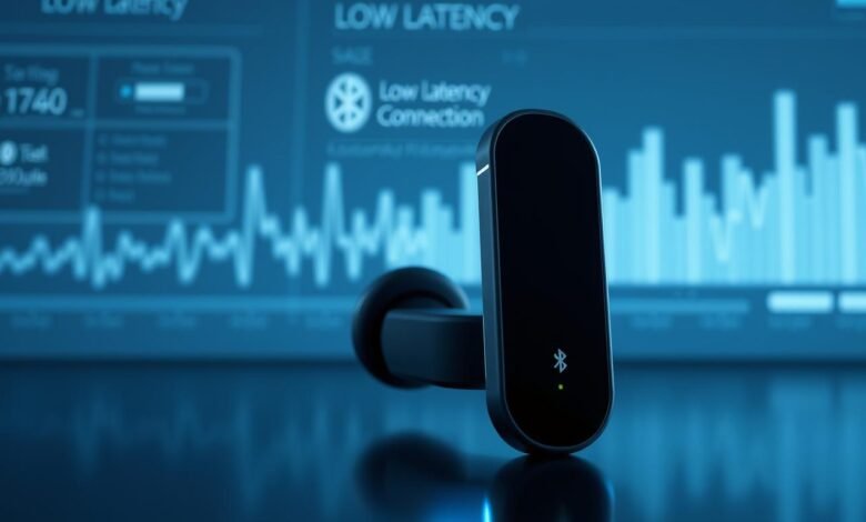 Low Latency Bluetooth