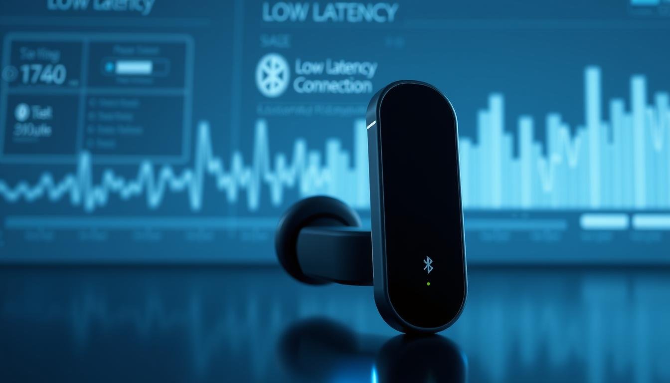 Low Latency Bluetooth