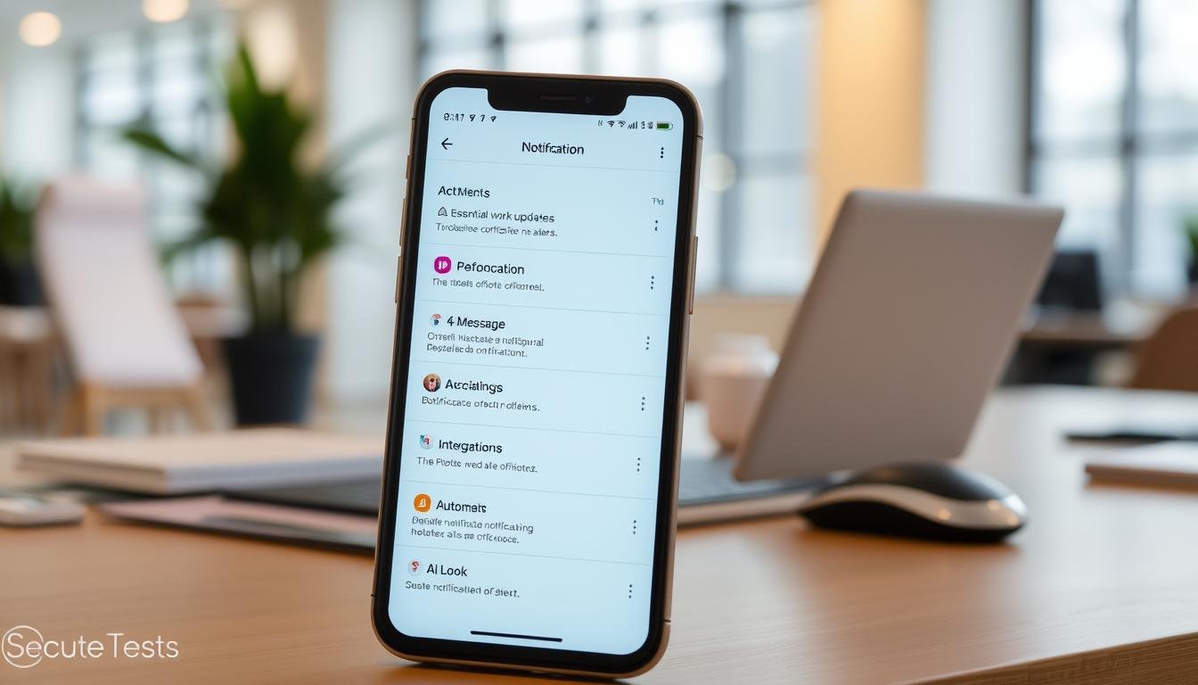 Notification Channels Android