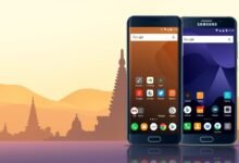 Analisis bloatware Android Indonesia