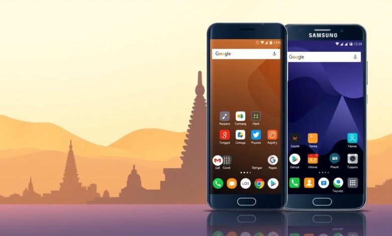 Analisis bloatware Android Indonesia