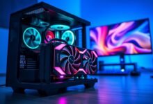 Build SFF 6.7L RTX 4070