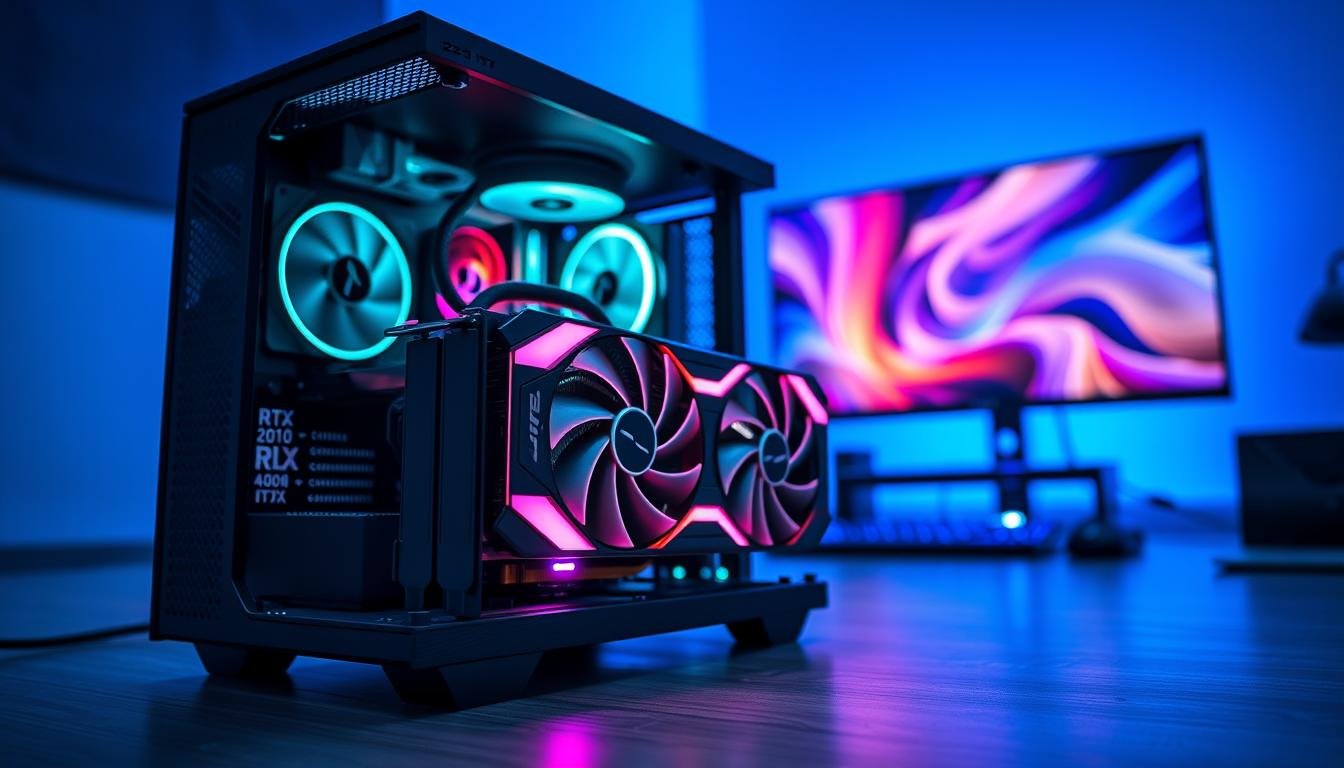 Build SFF 6.7L RTX 4070