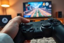 Fix controller drift