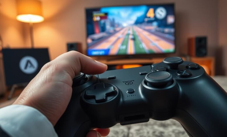 Fix controller drift