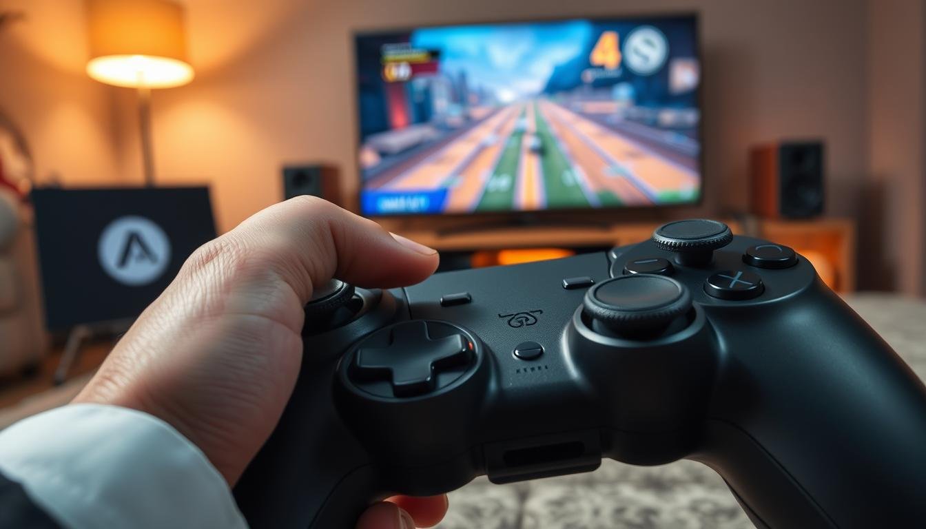 Fix controller drift