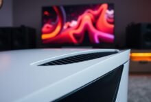 PS5 Model CFI-1300 Beda Watt