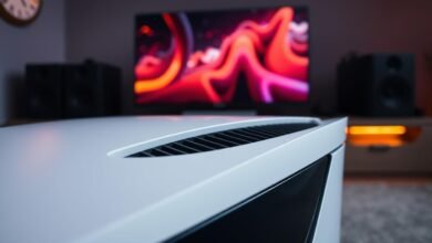 PS5 Model CFI-1300 Beda Watt