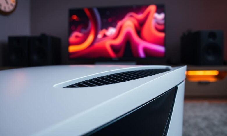 PS5 Model CFI-1300 Beda Watt