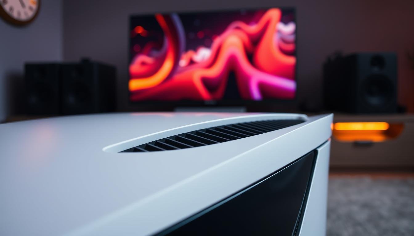 PS5 Model CFI-1300 Beda Watt