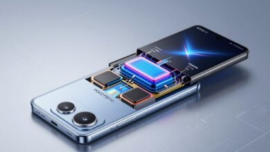 POCO F6 Pro vs Realme GT 6